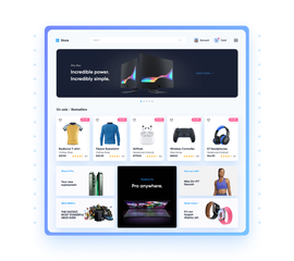 CS-Cart Store Builder международная версия