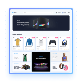 CS-Cart Store Builder международная версия